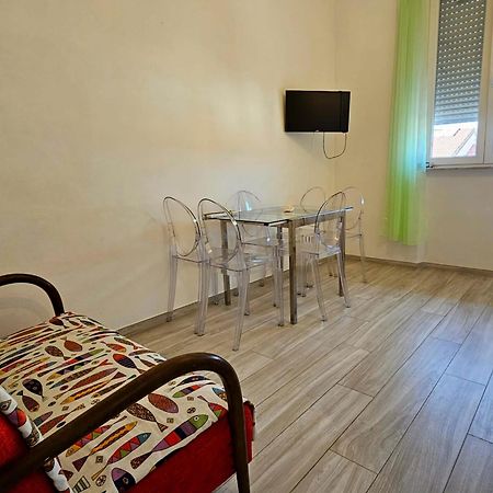 Acropolis Apartment Viareggio Exterior photo